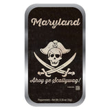 Pirate Flag Maryland - 1651A