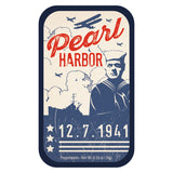 Pearl Harbor Sailor - 1654S