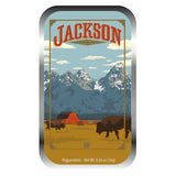 Jackson Wyoming - 1659A