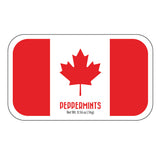 Canada Flag - 1829S