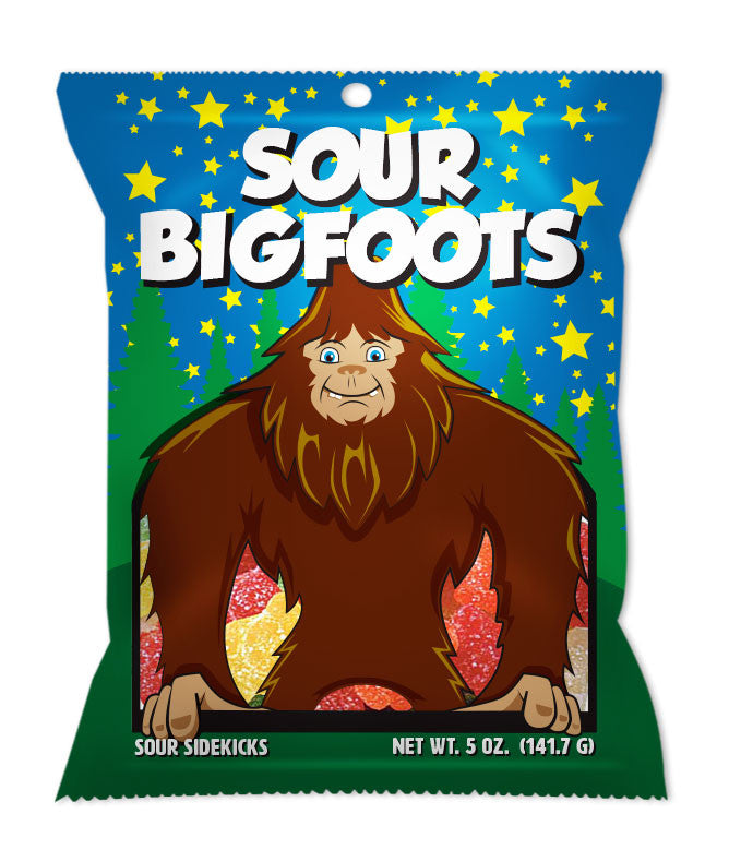Bigfoot 1845S - DGB35359