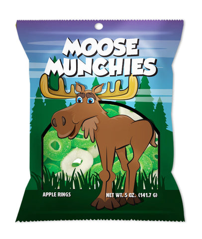 Moose 1851S - DGB30501