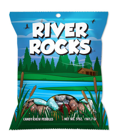 River Rocks 1860S - DGB25226