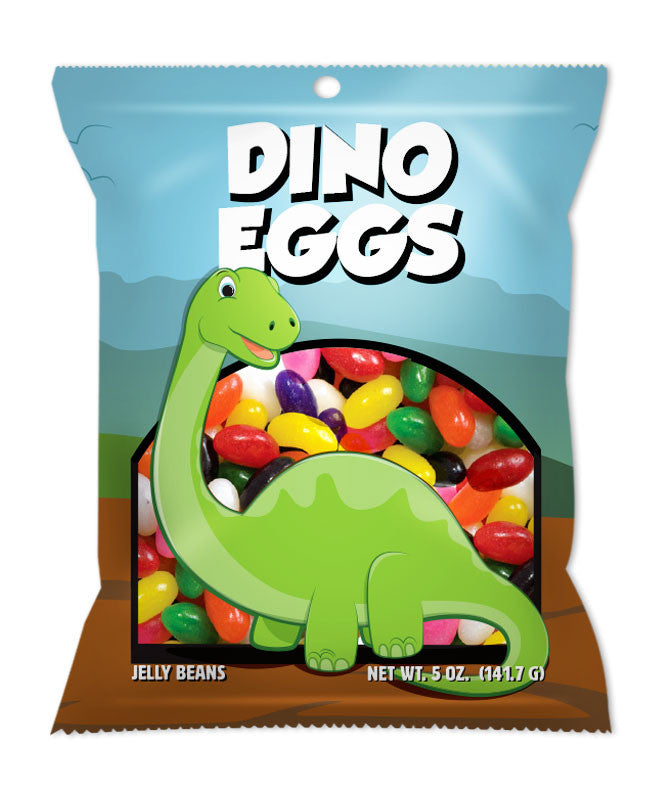 Dino Eggs 1861S - DGB21825