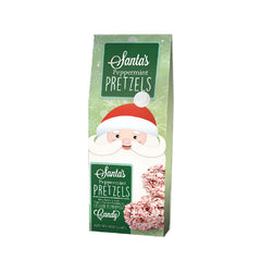 Friendly Santa Gable Box (4oz.)