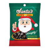 Santa's Lumps of Coal - 5oz. Digi Bag