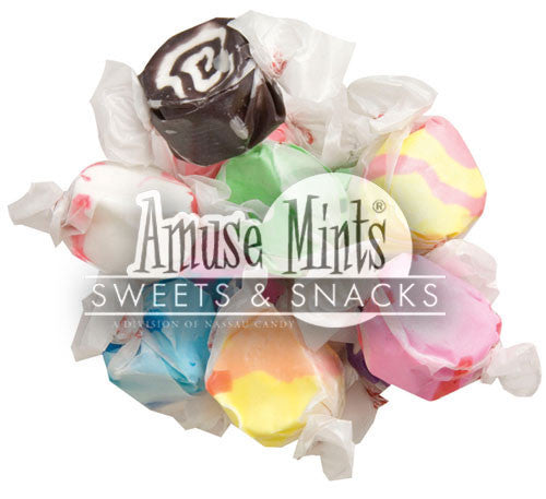 Gift Bag  AmuseMints Sweets and Snacks - USA-Made Mints