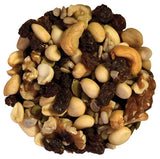 Raisin Nut Trail Mix