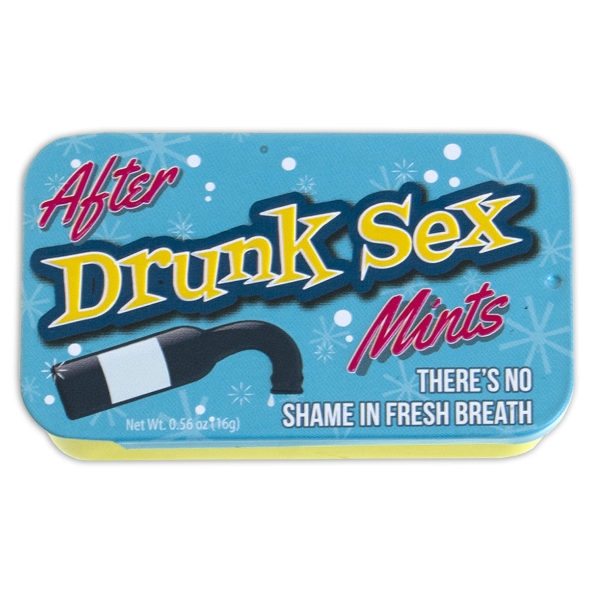 After Drunk Sex - MTR2348F