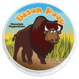 Bison Poop Mints - 0779P