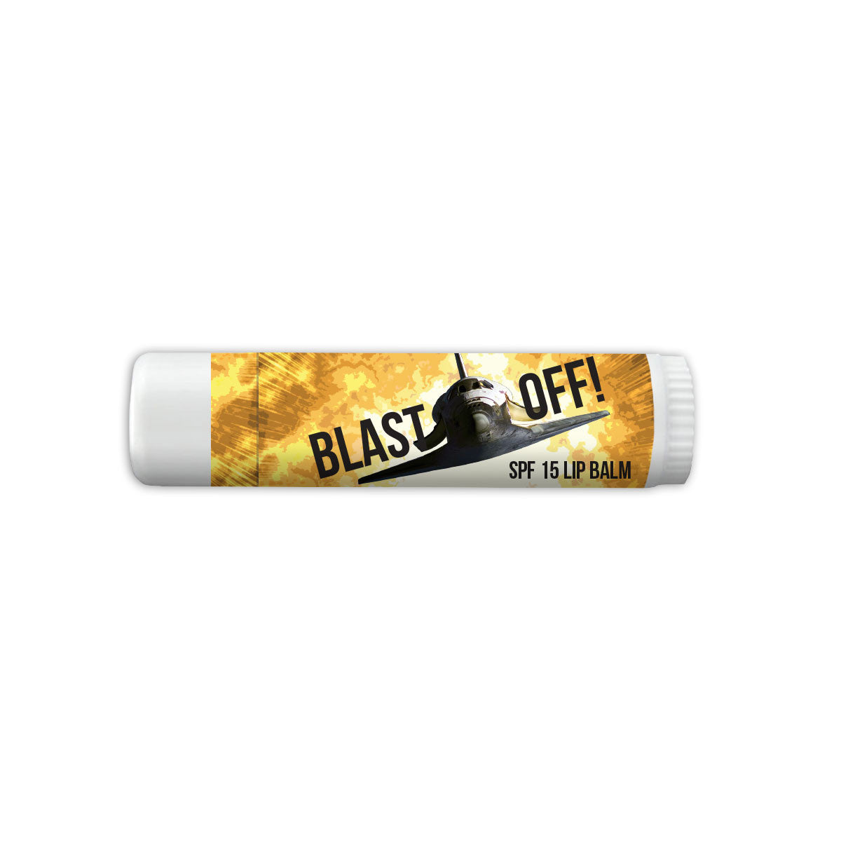 Blast Off - LSR0023