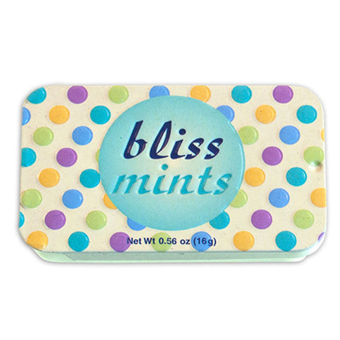 Bliss Mints - MTR1085F