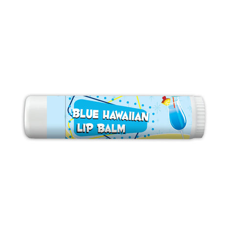 Blue Hawaiian - LSR0022
