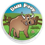 Bull Poop Mints - 0787P