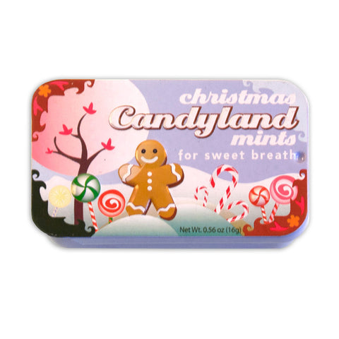 Candyland Mints - MTR1146F