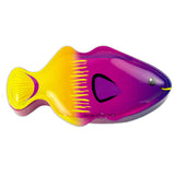 Purple Clown Fish Shaped Tin - MTR5010F