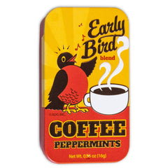 Coffee Bird - MTR1169F