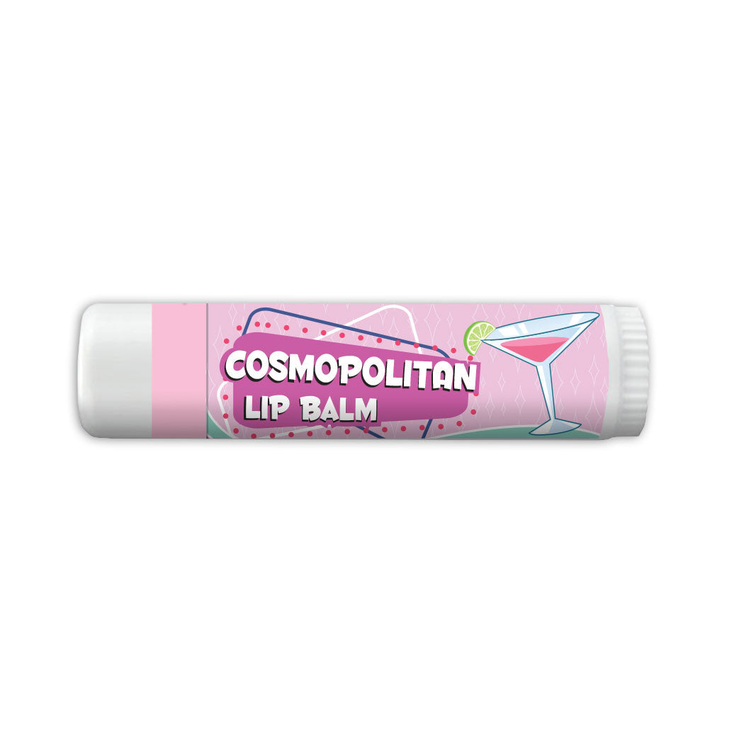 Cosmopolitan - LSR0015