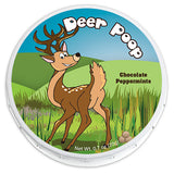 Deer Poop  Mints - 0776P