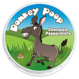 Donkey Poop Mints - 0785P