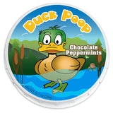 Duck Poop Mints - 0799P