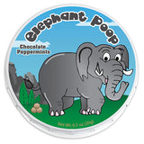 Elephant Poop Mints - 0820P
