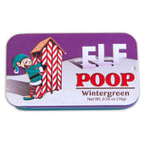 Elf Poop - MTR2021F