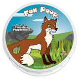 Fox Poop Mints - 0793P