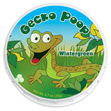 Gecko Poop Mints - 0813P