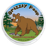 Grizzly Poop Mints - 0777P