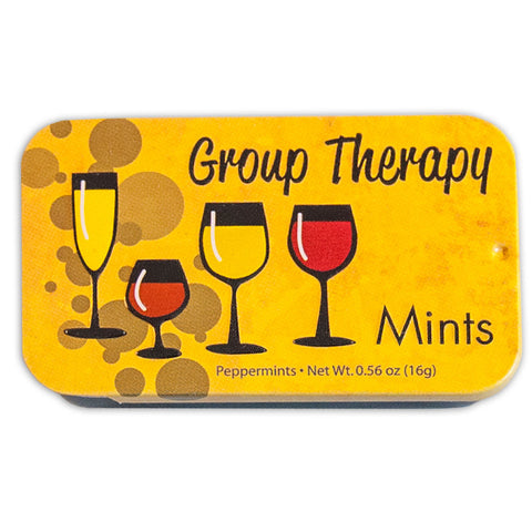 Group Therapy - MTR1166F
