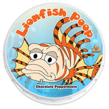 Lionfish Poop Mints - 0847P
