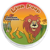 Lion Poop Mints - 0819P