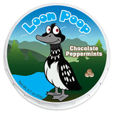 Loon Poop Mints - 0849P