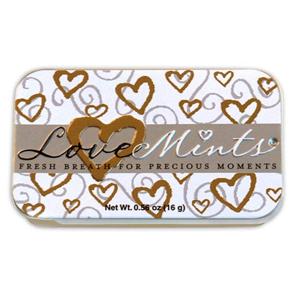 Love Mints - MTR1044F