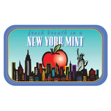 New York Skyline - MTR1003F