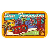 San Francisco Trolly - MTR1024F