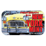 New York Taxi - MTR1029F
