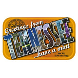 Tennessee Orange - MTR1066F