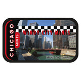 Chicago Windy City - MTR1098F