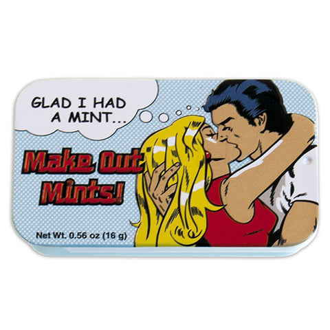 Make Out Mints - MTR1123F