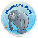 Manatee Poop Mints - 0827P