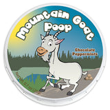 Mtn Goat Poop Mints - 0851P