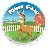 Mule Poop Mints - 0789P