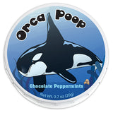 Orca Poop Mints - 0869P
