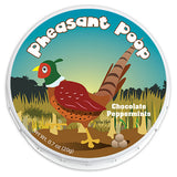 Pheasant Poop Mints - 0796P