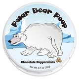 Polar Bear Poop Mints - 0853P