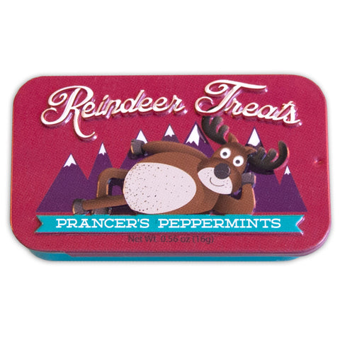 Reindeer Treats - MTR2027F
