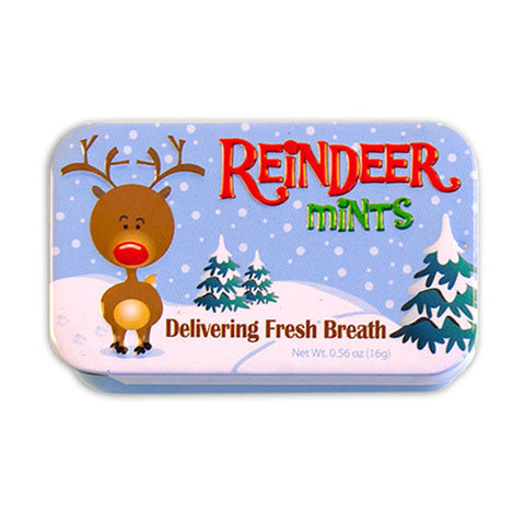 Reindeer Mints - MTR1149F