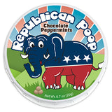 Republican Elephant Poop Mints - 0834P